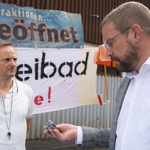 Bilder Sebastian Bezzel