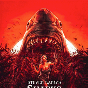Bilder Sharks Of The Corn