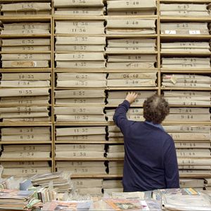 Bilder Die Rote Kapelle