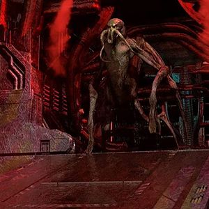 Bilder 2021: War of the Worlds - Invasion From Mars