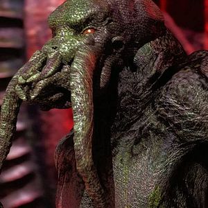 Bilder 2021: War of the Worlds - Invasion From Mars