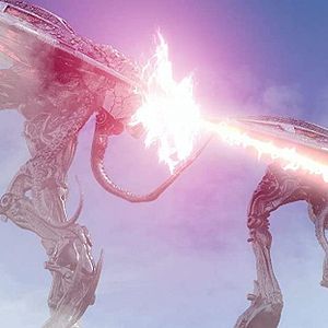 Bilder 2021: War of the Worlds - Invasion From Mars