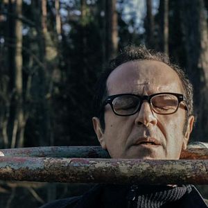 Bilder Merab Ninidze