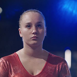 Bilder Nastya Budiashkina