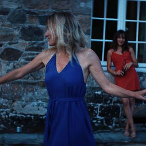 Bilder Valeria Bruni Tedeschi