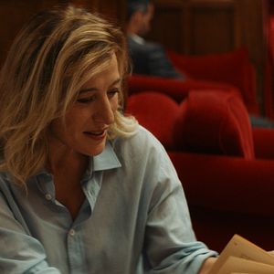 Bilder Valeria Bruni Tedeschi