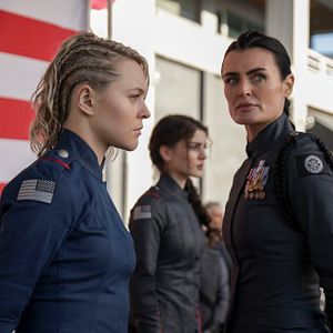 Bilder Mellany Barros