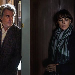 Bilder François Cluzet