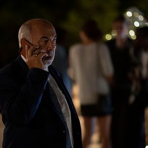 Bilder Meine schrecklich verwöhnte Familie