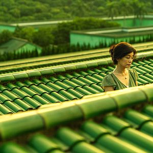 Bilder Are You Lonesome Tonight?