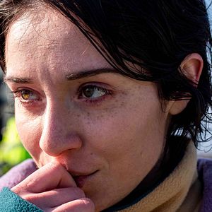 Bilder Unclenching The Fists