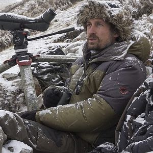 Bilder Sylvain Tesson