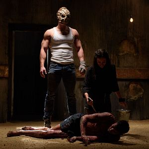 Bilder Alexandra Evans