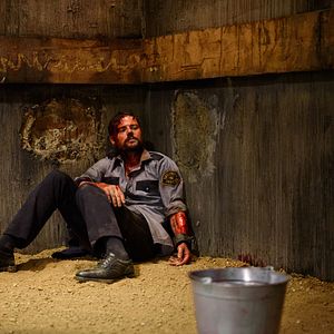 Bilder Richard Short