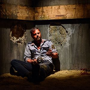 Bilder Richard Short