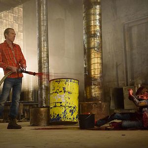 Bilder Richard Brake