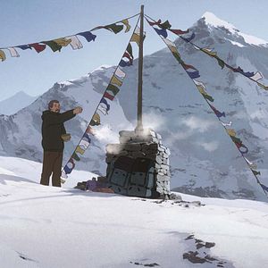 Bilder Gipfel der Götter