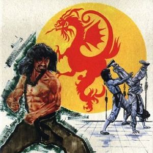 Bilder Die blutigen Krallen des Leoparden