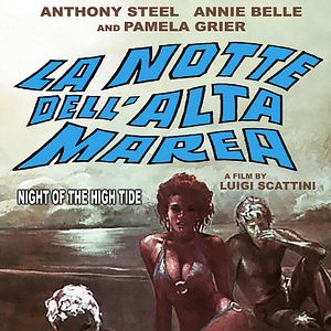 Bilder La Notte dell'alta marea