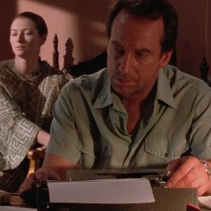 Bilder Friendship's death