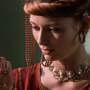 Bilder Friendship's death