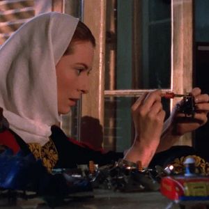 Bilder Friendship's death