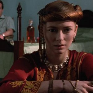 Bilder Friendship's death