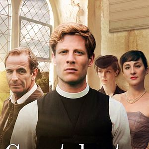Bilder Grantchester