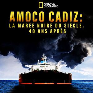 Bilder Oil Spill of the Century