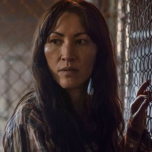 Bilder Eleanor Matsuura