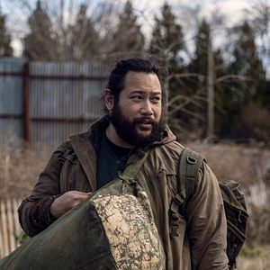Bilder Cooper Andrews