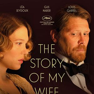 Bilder Die Geschichte meiner Frau