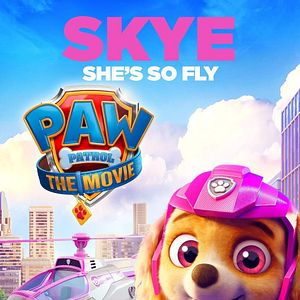 Bilder Paw Patrol: Der Kinofilm