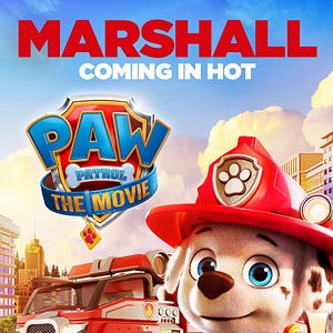 Bilder Paw Patrol: Der Kinofilm
