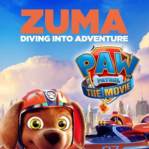 Bilder Paw Patrol: Der Kinofilm