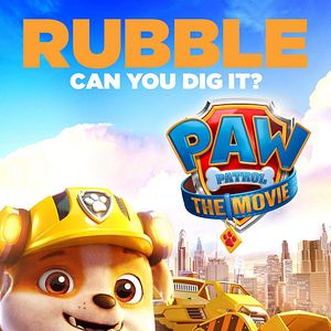 Bilder Paw Patrol: Der Kinofilm
