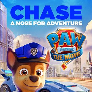 Bilder Paw Patrol: Der Kinofilm