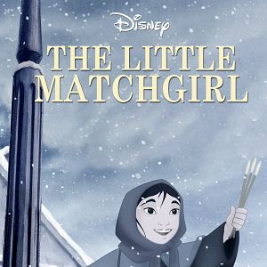 Bilder Das Mädchen mit den Schwefelhölzern