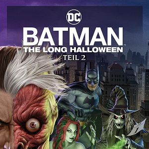 Bilder Batman: The Long Halloween, Teil 2