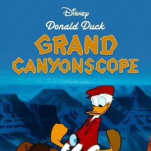 Bilder Grand Canyonscope