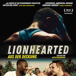 Bilder Lionhearted - Aus der Deckung