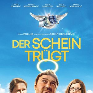 Bilder Der Schein trügt