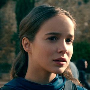 Bilder Alba Baptista