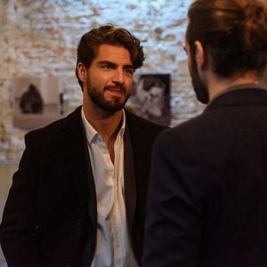 Bilder Maxi Iglesias