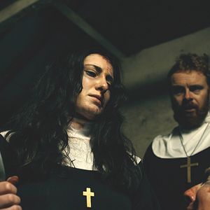 Bilder Bad Nun 2: Zeit zur Buße