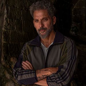 Bilder Beppe Fiorello