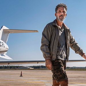 Bilder Beppe Fiorello