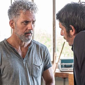 Bilder Beppe Fiorello