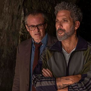 Bilder Beppe Fiorello