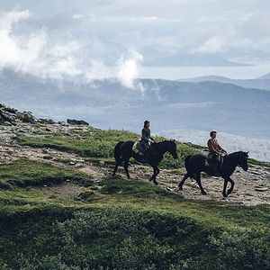 Bilder Espen und die Legende vom goldenen Schloss